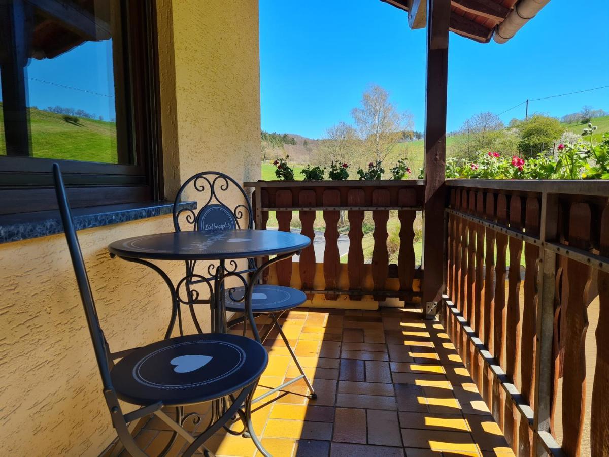 Üdersdorf Gasthaus Paula מראה חיצוני תמונה